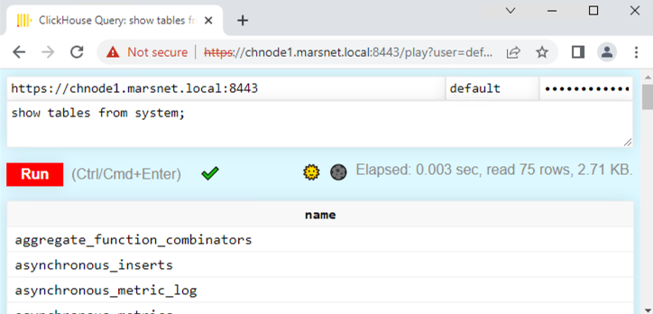 Configuring SSL - Zoomed